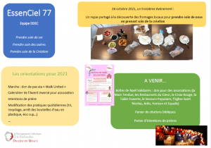 28 OCTOBRE 2021